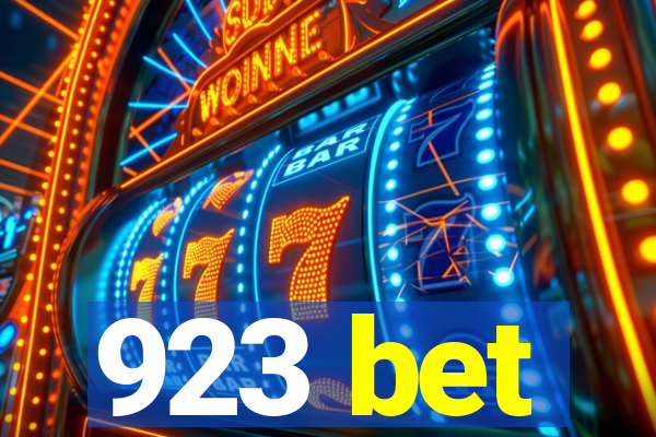 923 bet